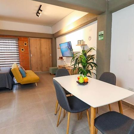 Apartamento Amoblado En Carepa Cerca Al Aeropuerto 외부 사진