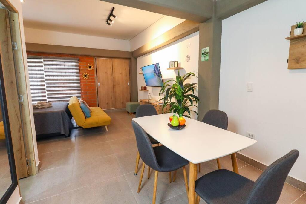 Apartamento Amoblado En Carepa Cerca Al Aeropuerto 외부 사진
