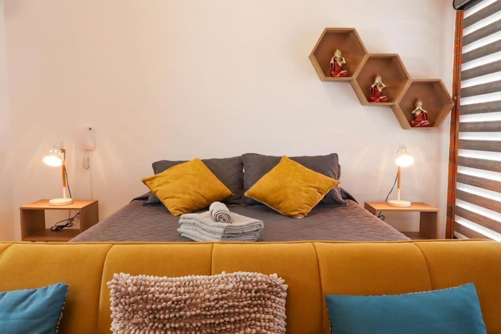 Apartamento Amoblado En Carepa Cerca Al Aeropuerto 외부 사진