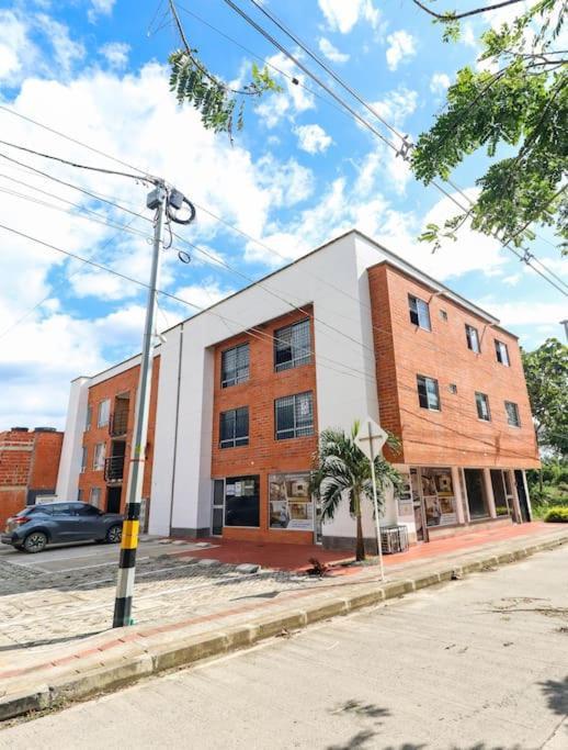 Apartamento Amoblado En Carepa Cerca Al Aeropuerto 외부 사진