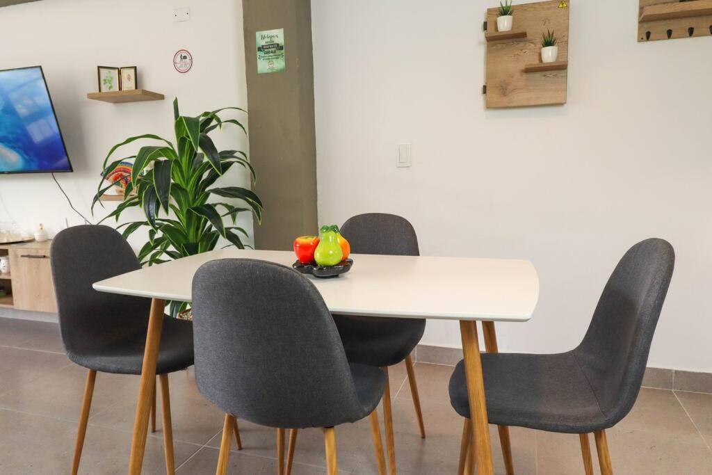 Apartamento Amoblado En Carepa Cerca Al Aeropuerto 외부 사진