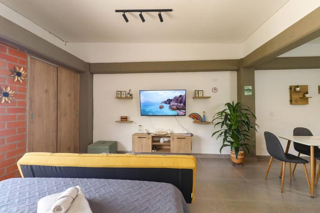 Apartamento Amoblado En Carepa Cerca Al Aeropuerto 외부 사진