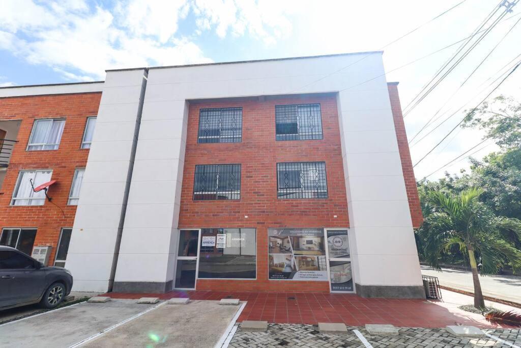 Apartamento Amoblado En Carepa Cerca Al Aeropuerto 외부 사진
