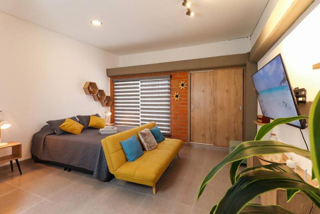 Apartamento Amoblado En Carepa Cerca Al Aeropuerto 외부 사진