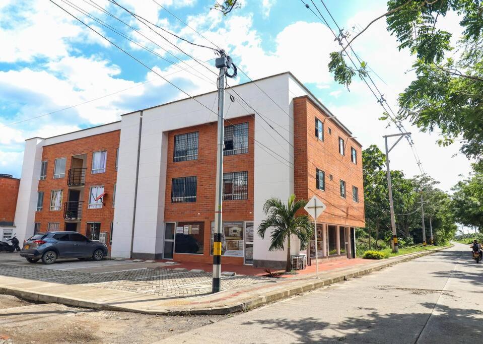 Apartamento Amoblado En Carepa Cerca Al Aeropuerto 외부 사진