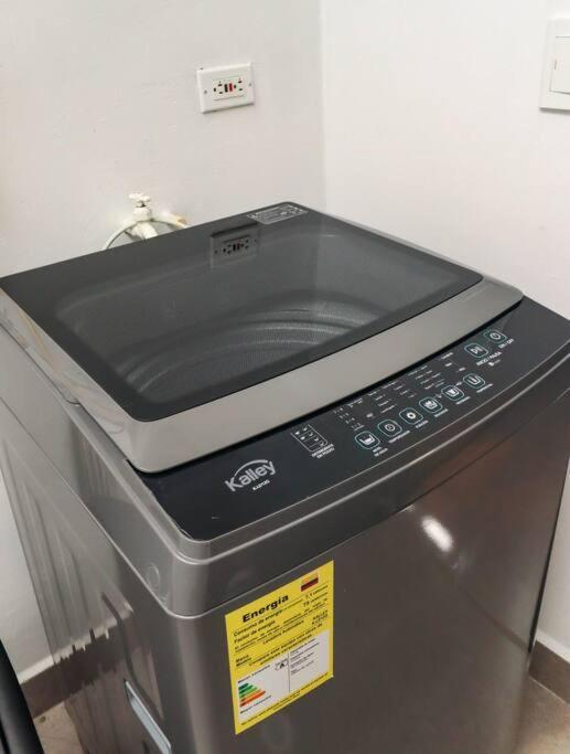 Apartamento Amoblado En Carepa Cerca Al Aeropuerto 외부 사진