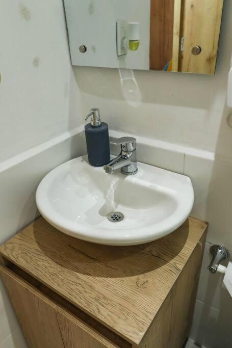 Apartamento Amoblado En Carepa Cerca Al Aeropuerto 외부 사진