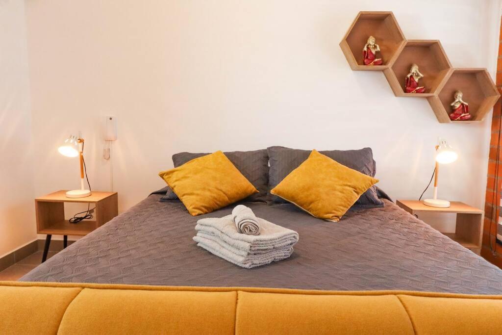 Apartamento Amoblado En Carepa Cerca Al Aeropuerto 외부 사진