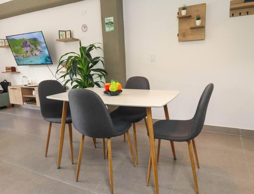 Apartamento Amoblado En Carepa Cerca Al Aeropuerto 외부 사진