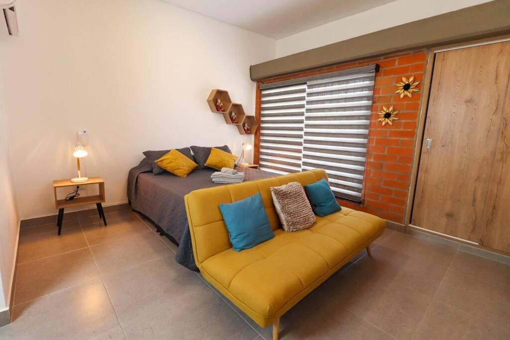 Apartamento Amoblado En Carepa Cerca Al Aeropuerto 외부 사진