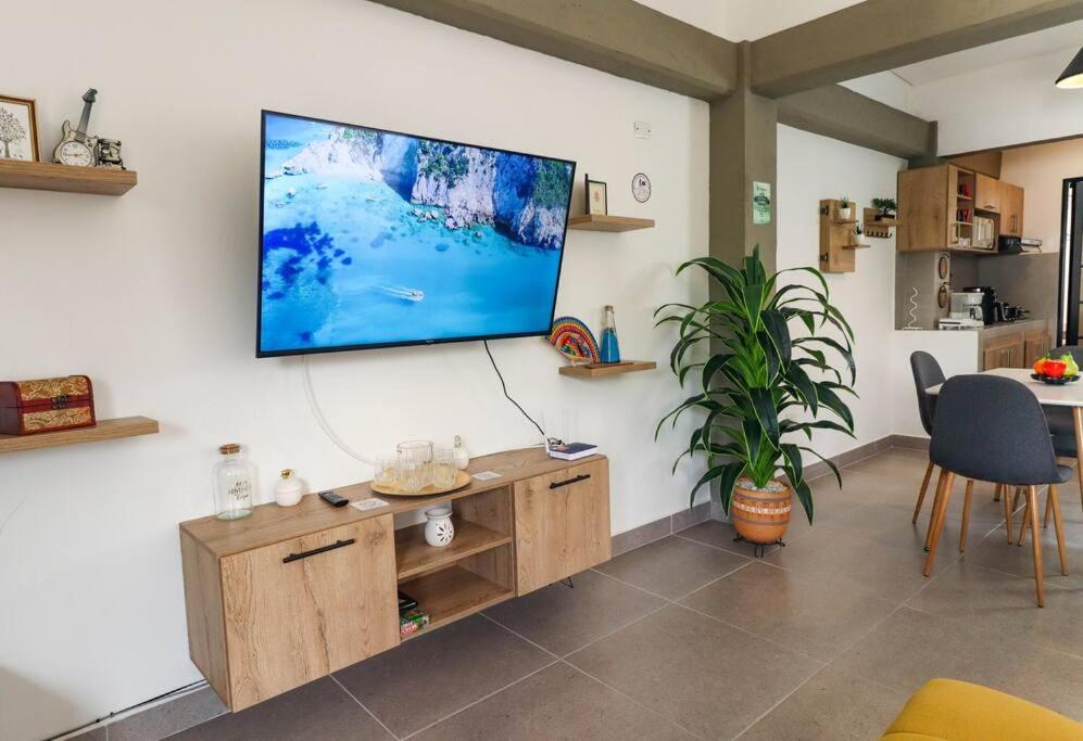 Apartamento Amoblado En Carepa Cerca Al Aeropuerto 외부 사진