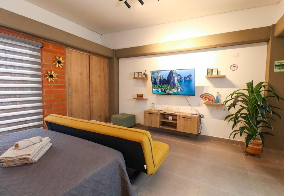 Apartamento Amoblado En Carepa Cerca Al Aeropuerto 외부 사진